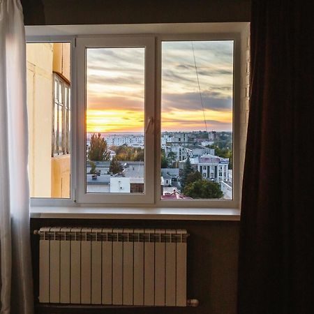 Apartment Vip Balka Tiraspol Bagian luar foto