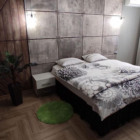 Apartment Vip Balka Tiraspol Bagian luar foto