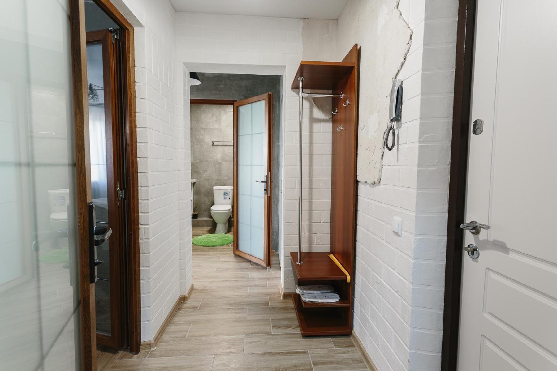 Apartment Vip Balka Tiraspol Bagian luar foto