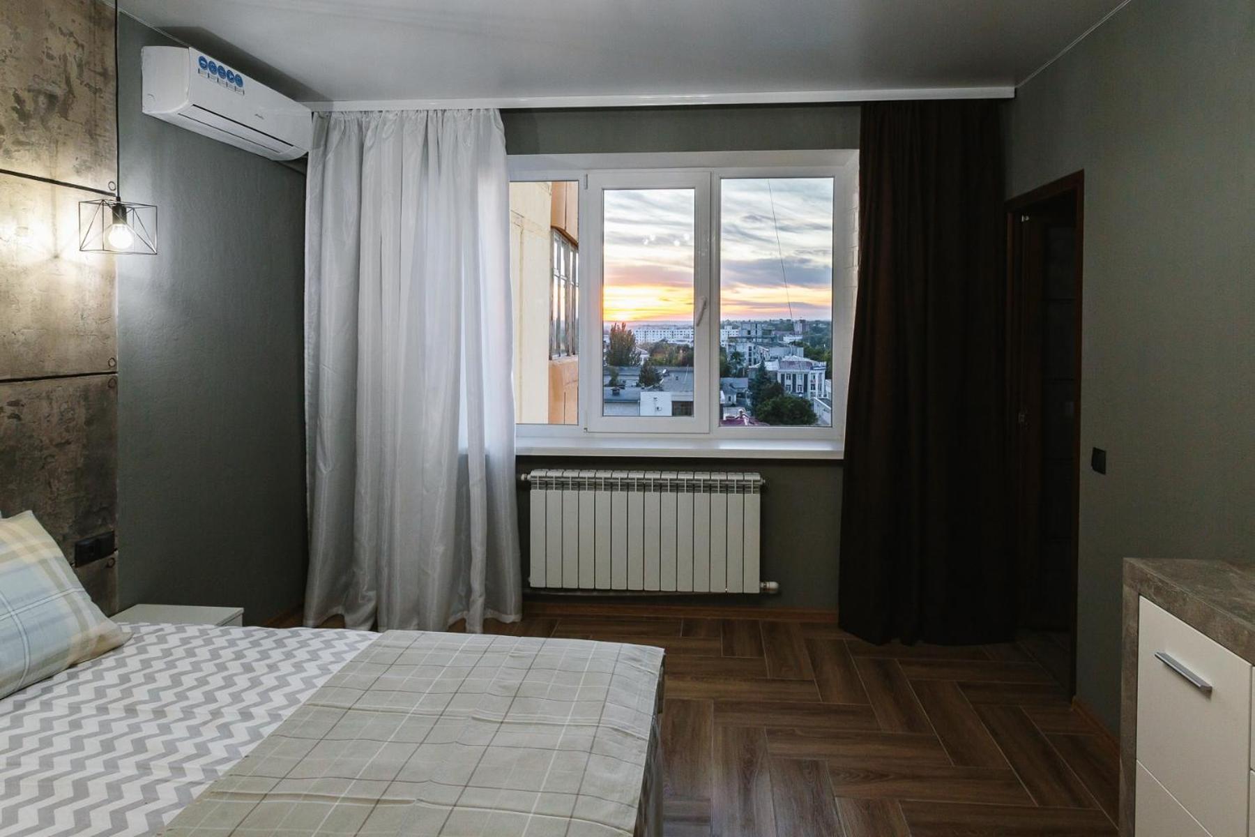 Apartment Vip Balka Tiraspol Bagian luar foto