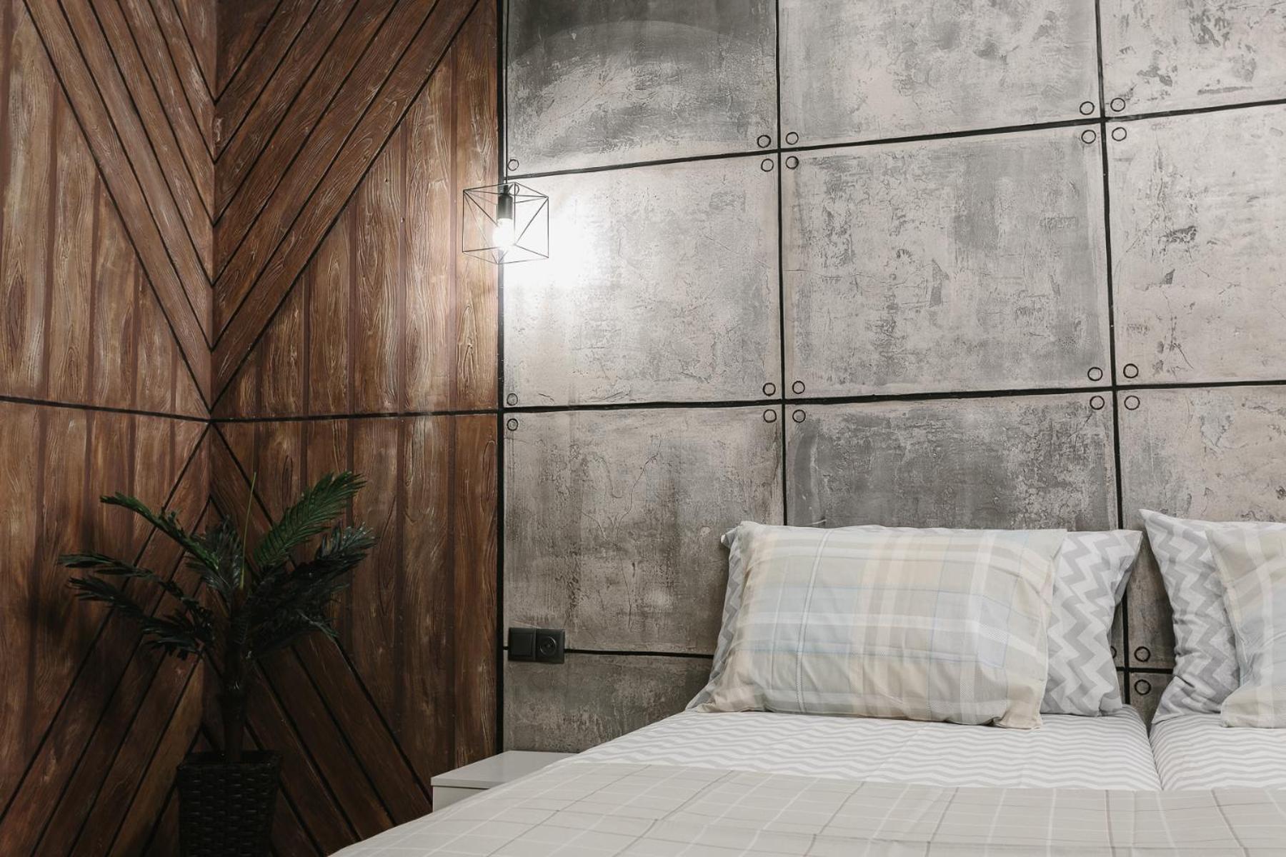 Apartment Vip Balka Tiraspol Bagian luar foto