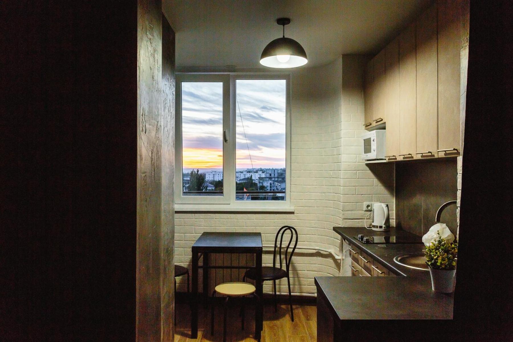 Apartment Vip Balka Tiraspol Bagian luar foto