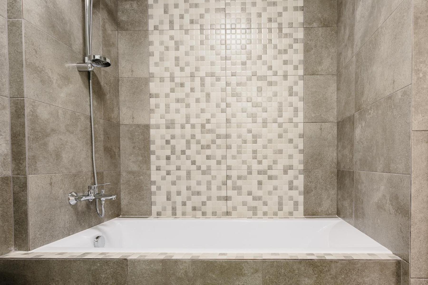 Apartment Vip Balka Tiraspol Bagian luar foto