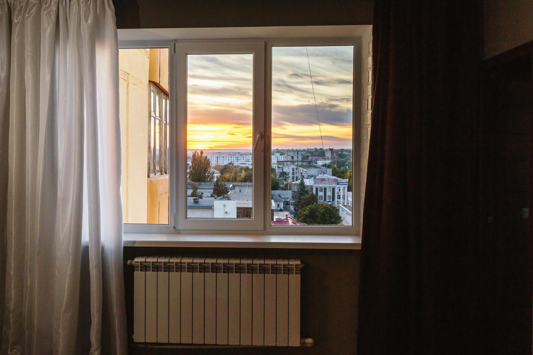 Apartment Vip Balka Tiraspol Bagian luar foto
