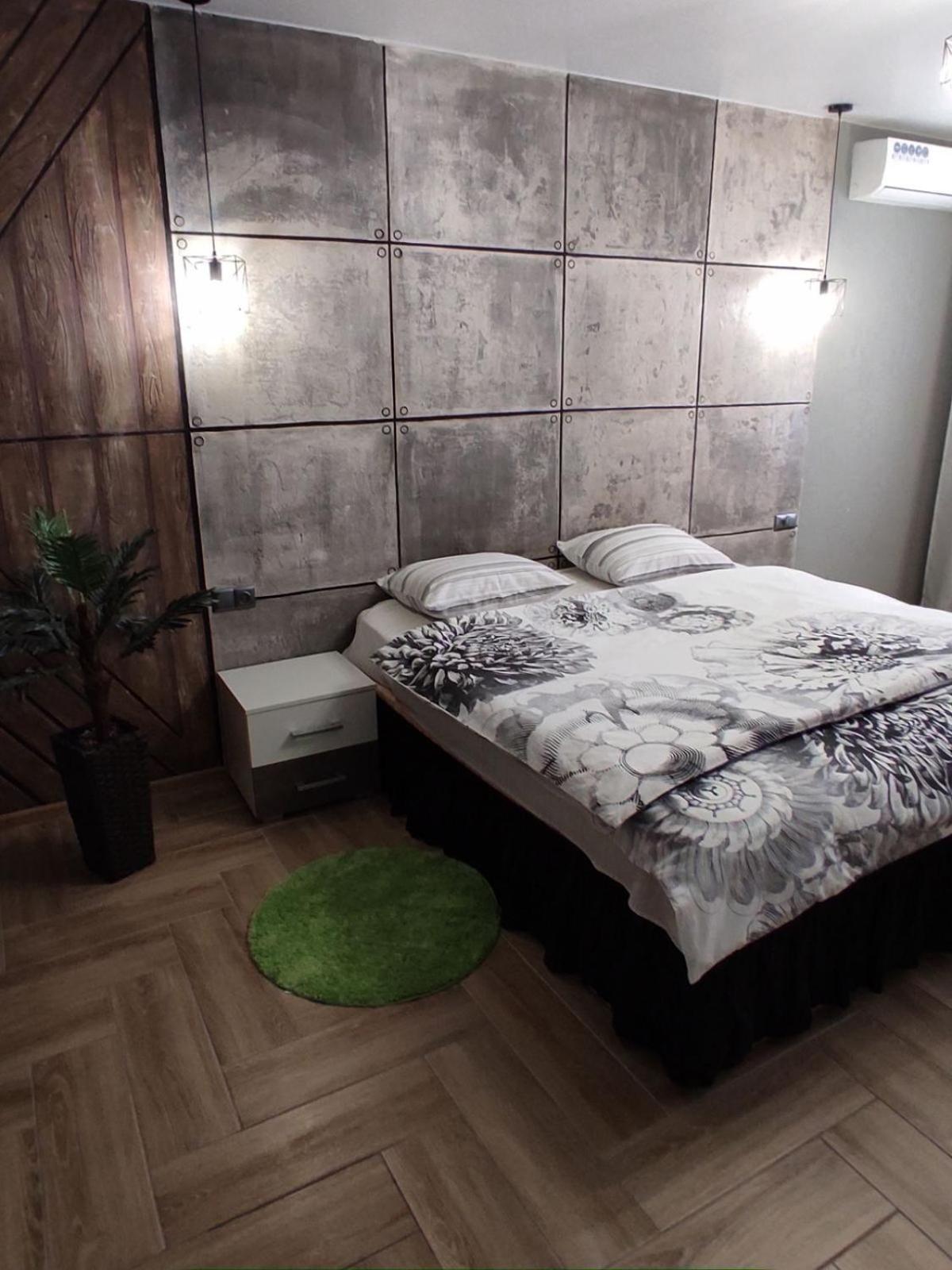 Apartment Vip Balka Tiraspol Bagian luar foto